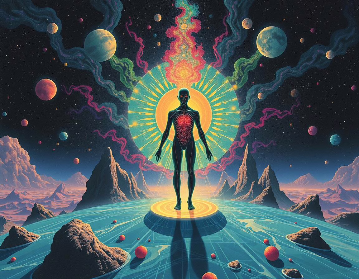 Unlocking Infinite Health: Felix Healths Revolutionary Longevity Program