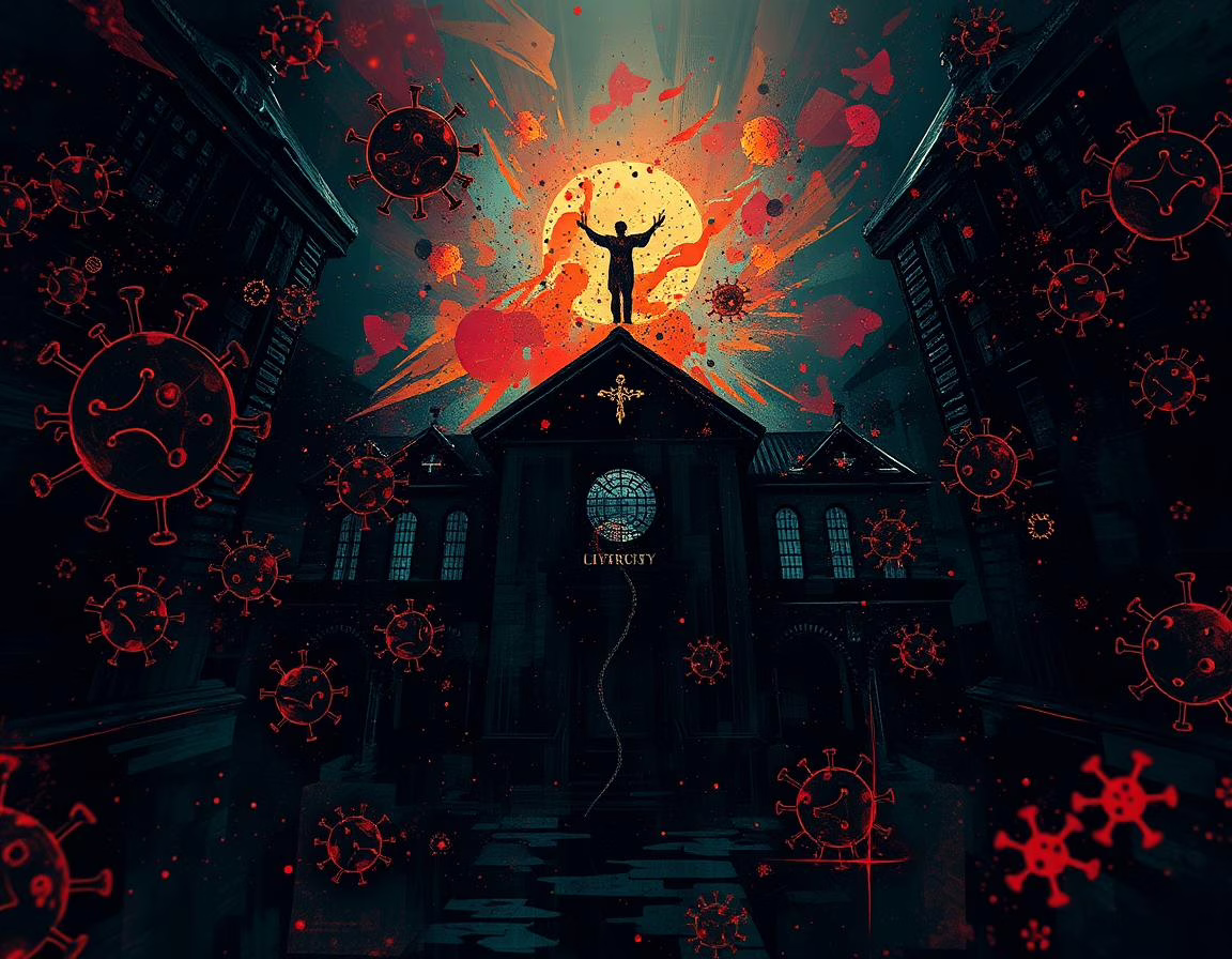 Revolutionizing Virus Removal: University of Florida Lab Utilizes Genome Editing