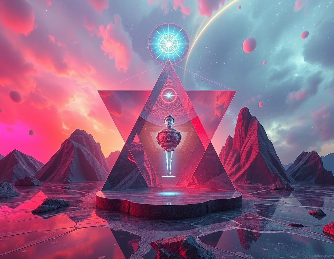 Quantum Revolution: Unveiling the Future of Technology through Nobel Prize-Winning Physics