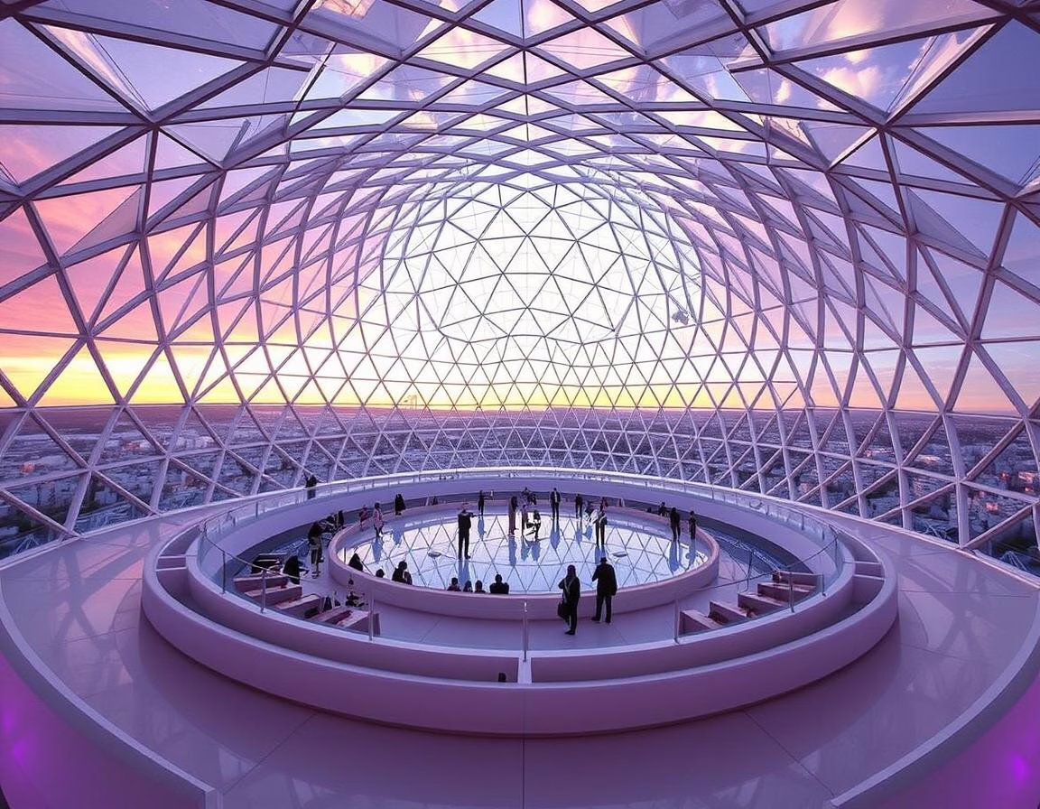 Unveiling the Elegance of 2025: A Symphony of Proteomics Breakthroughs