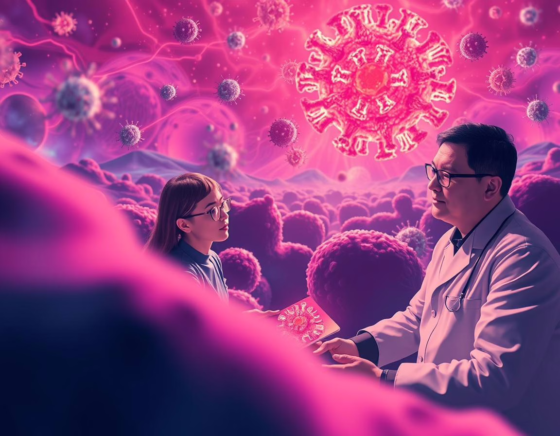 Unveiling the Future of CAR T-Cell Therapies in Relapsed/Refractory B-Cell Malignancies