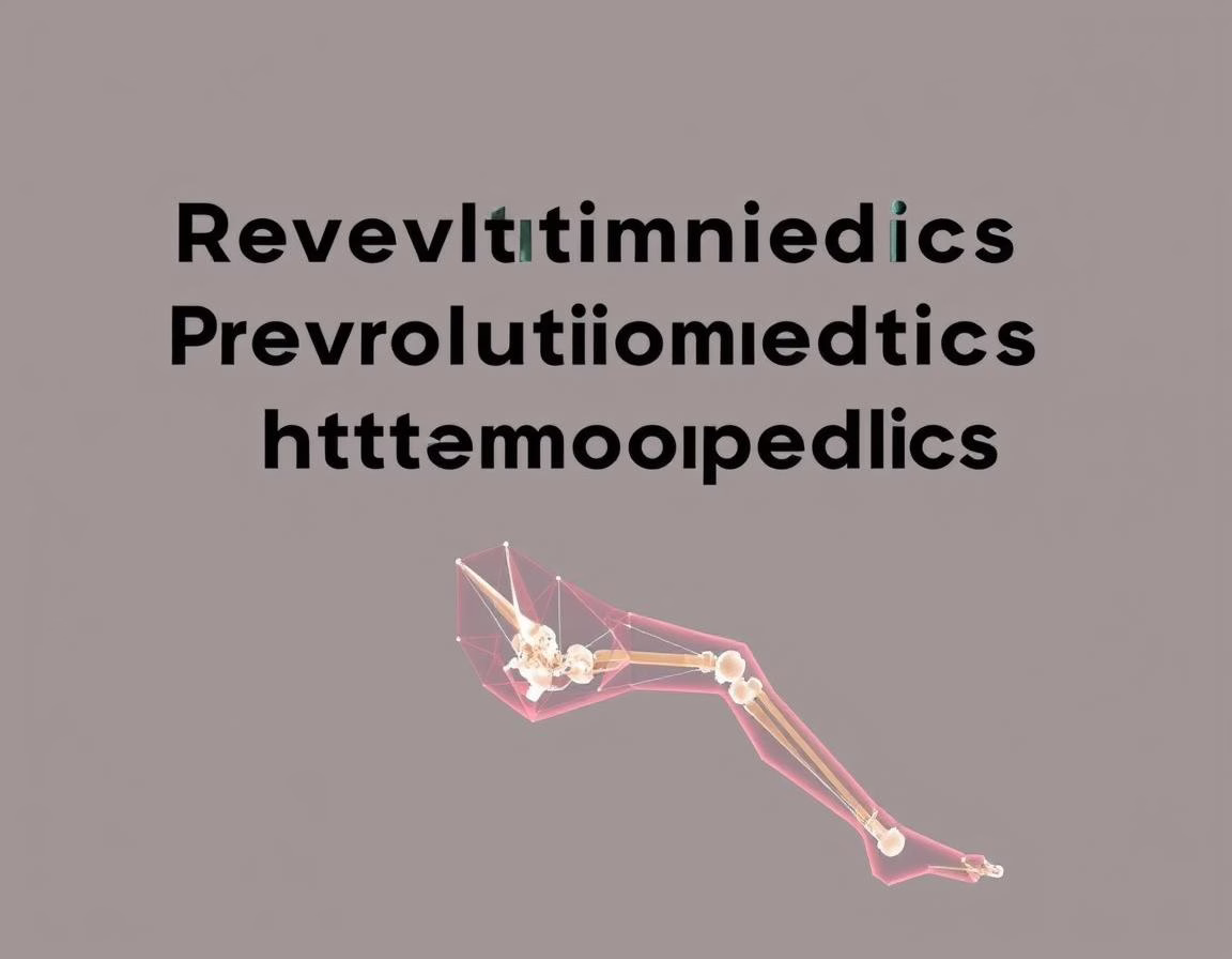 Revolutionizing Orthopedics: Thriving in the Era of Value-Based Care