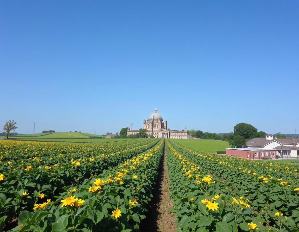 Advances in Plant Biotechnology: Tools, Traits, and Translational Innovations