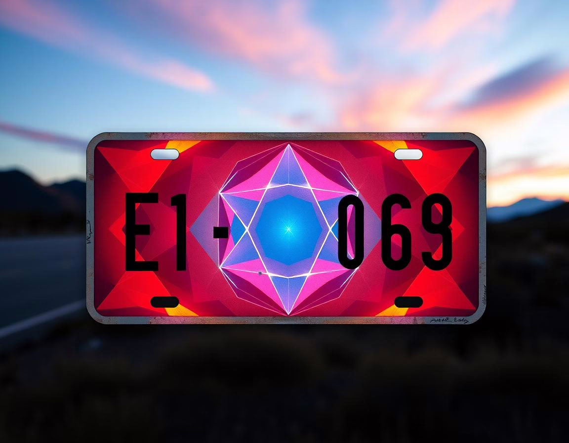 Uncovering the Intrigue of License Plate Data Sharing Across State Lines