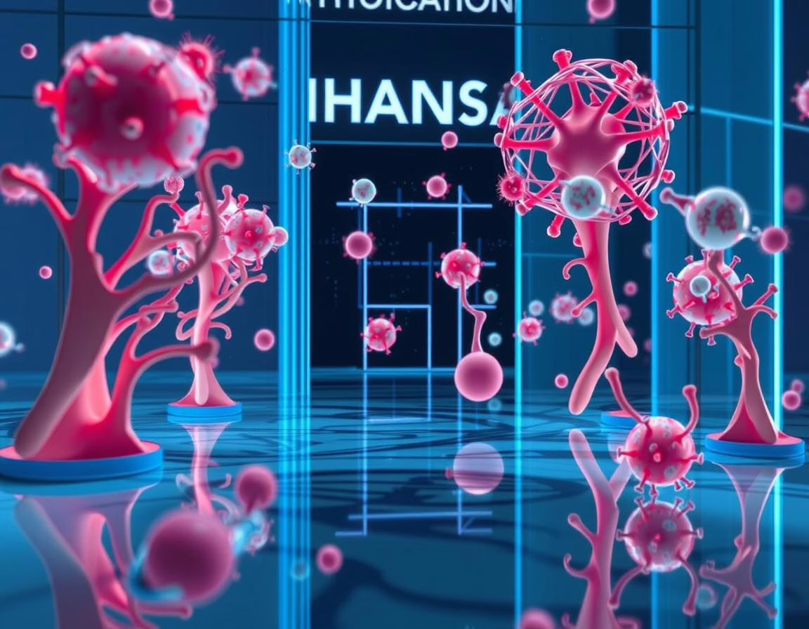 Unveiling Hansa Biopharmas Participation in Key Healthcare Investor Conferences