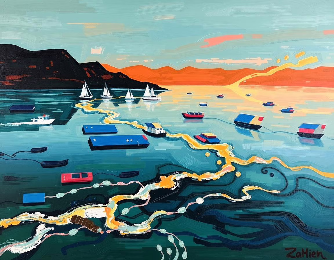 A Dance of Precision: Navigating the Landscape of Liquid Biopsy–Based Biosensors for MRD Assessment in NSCLC