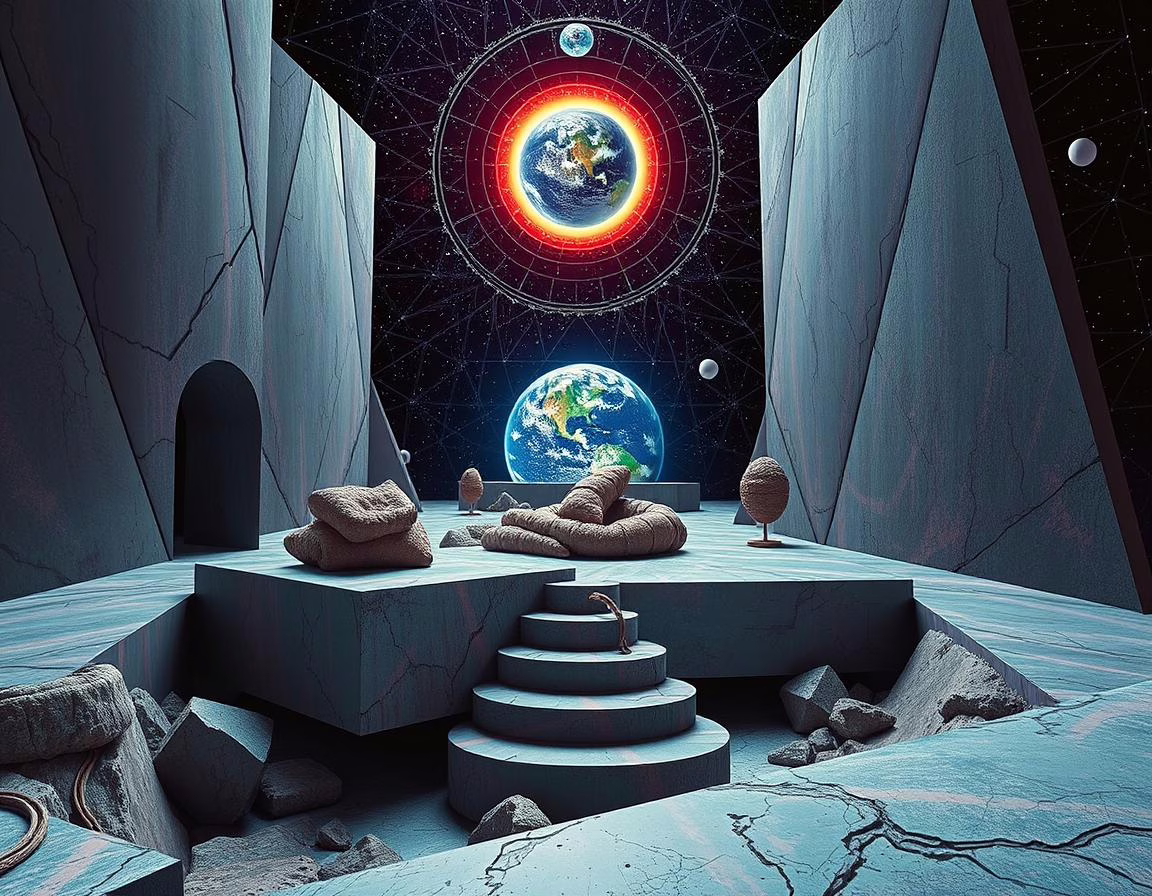 Unveiling the World Banks Blockchain Revolution