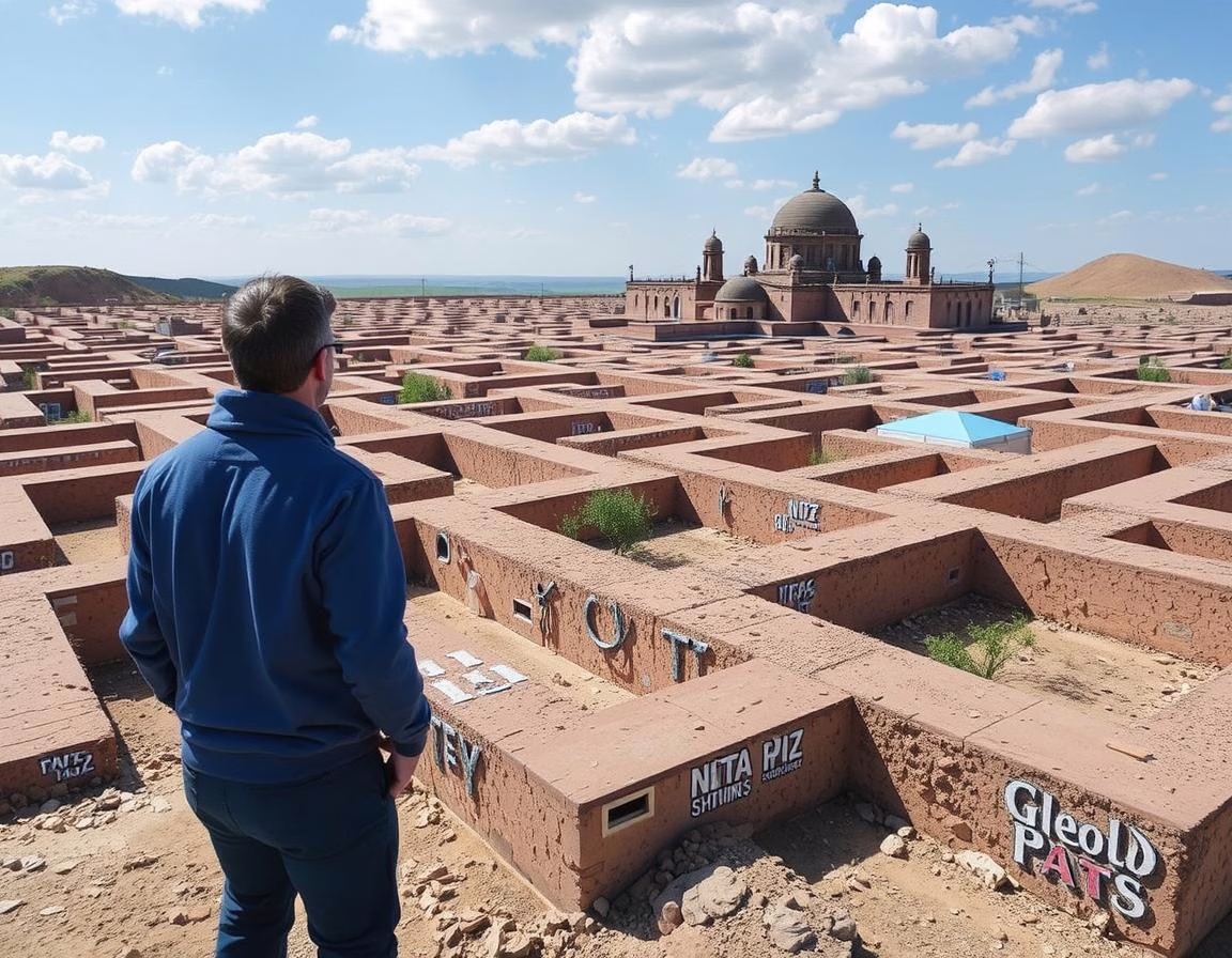 Navigating the Biopharma Maze: A Guide for Small Biotechs and Startups