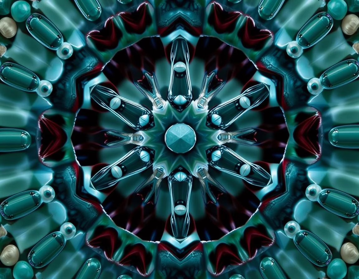 Unveiling the Revolutionary Daily Pill Efficacy in Ulcerative Colitis Clinical Trial