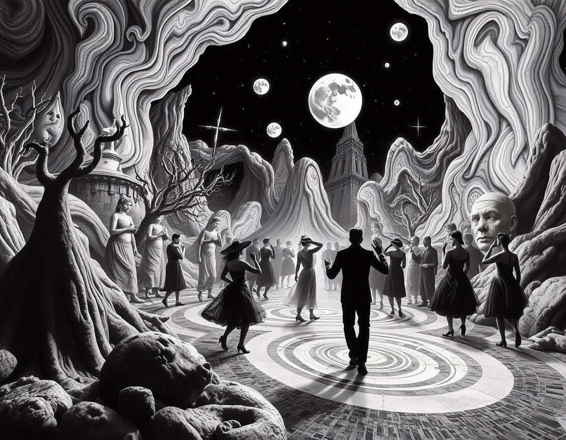 The Enigmatic Dance of Clinical Development Strategy