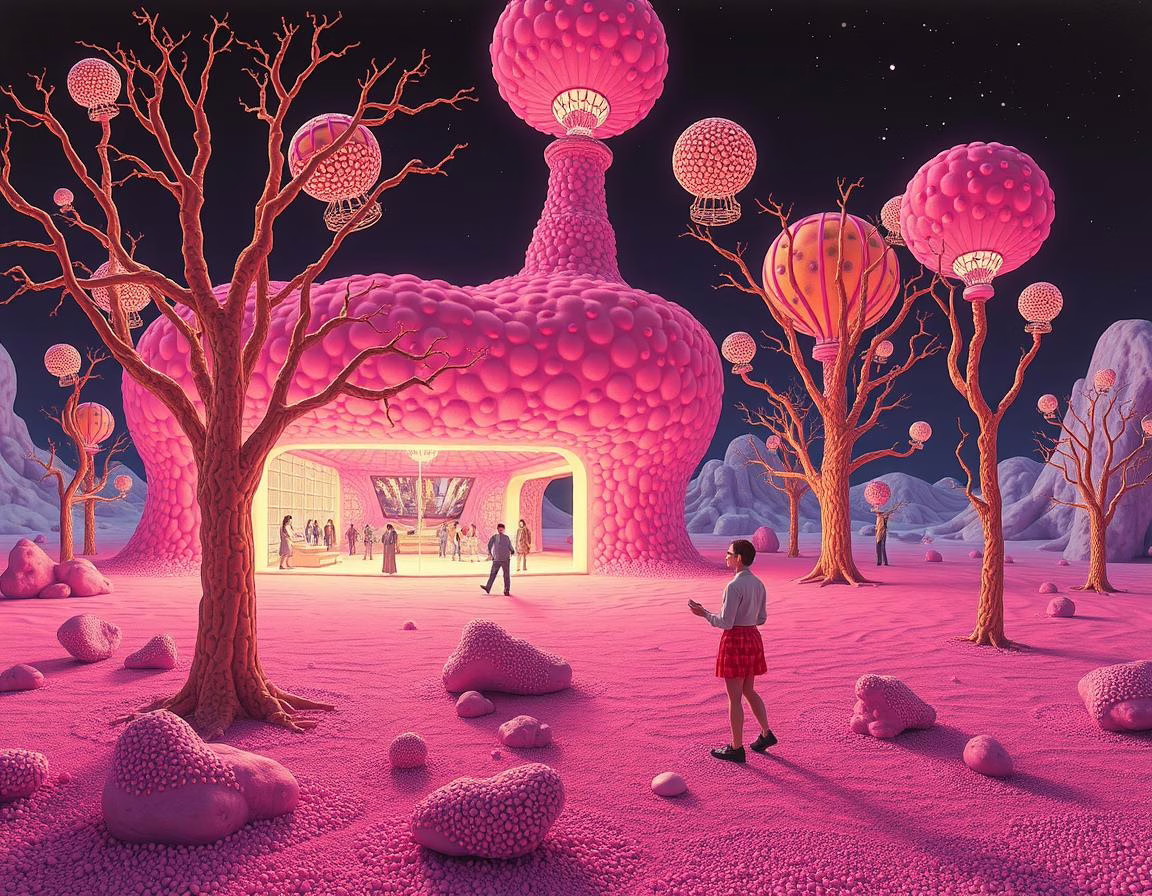 Aumolertinib Unveiled: A Breakthrough in Treating EGFR-Mutant NSCLC