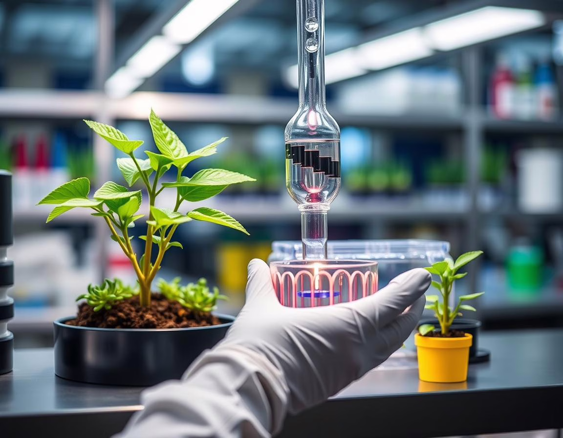 Revolutionizing Biotech Manufacturing Operations: Enhancing Plant Capacity and Supply Chain Resilience