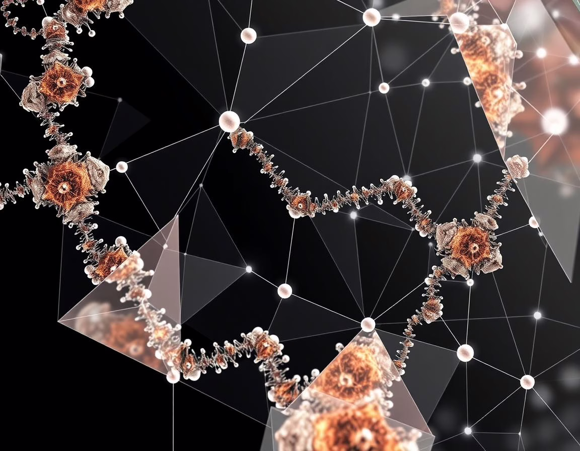 GlycoMaple: Revolutionizing Glycosylation Pathway Analysis