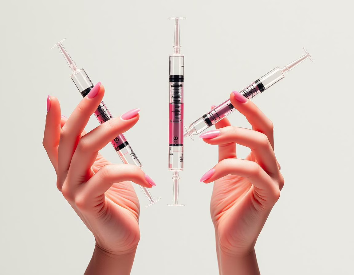 Prefilled Syringes: Revolutionizing Parenteral Packaging