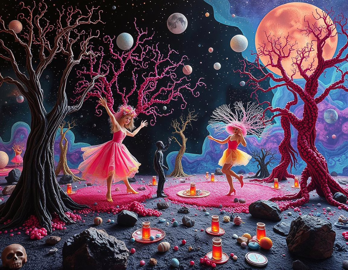 The Intricate Dance Between Microplastics and the Human Gut Microbiome