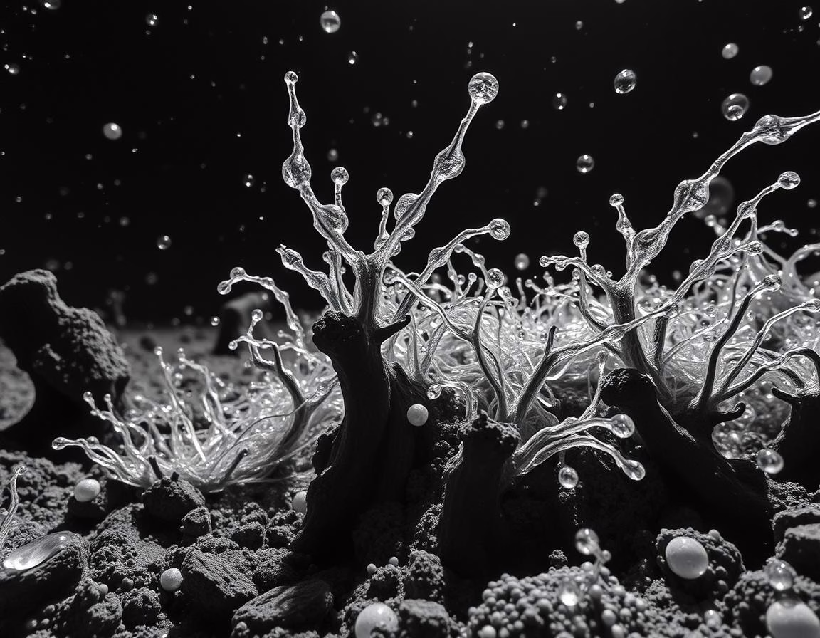 Unveiling the Terrifying Link: Microplastics Impact on Gut Health