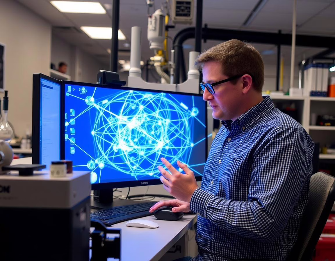 Biotech Manufacturing Operations Leader Analyzes Valley School District Levy Proposal