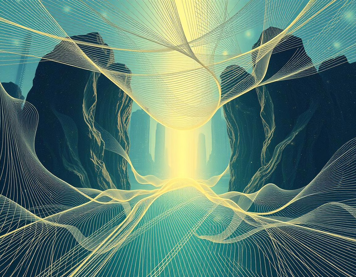 Unraveling the Threads: CoreWeaves Acquisition of Monolith and the Fusion of AI Cloud Power with Industrial Innovation