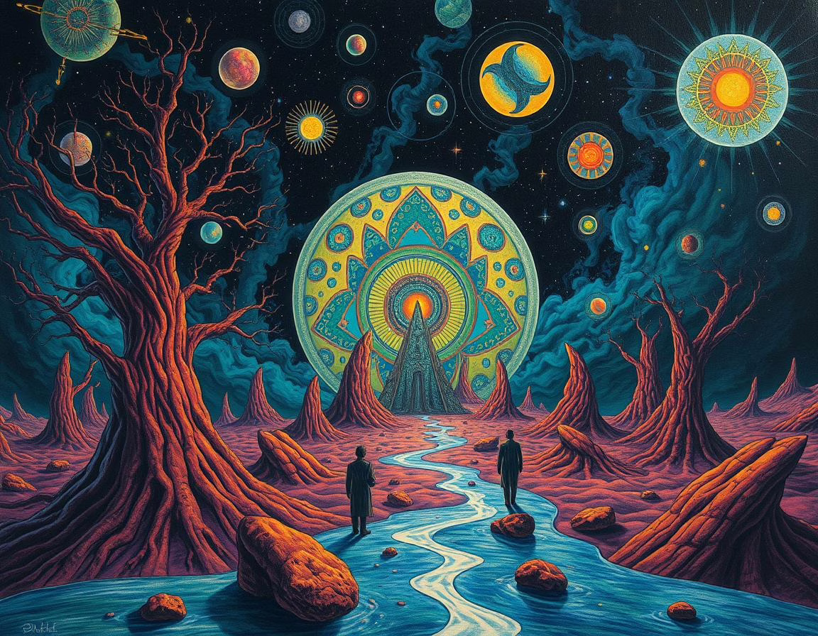 The Synergistic Integration of Multi-Omics Data in Bioinformatics