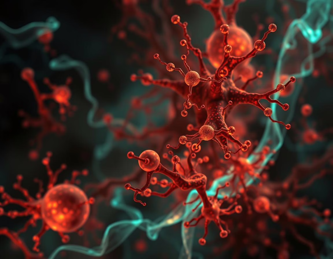 Unveiling the Impact of GDF-15 on Short-Term Outcomes in Suspected ACS Patients