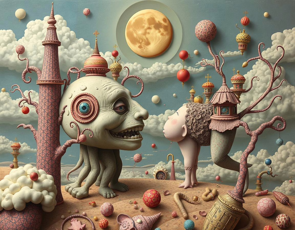 The Seductive Intricacies of Navigating Clinical Development Strategy