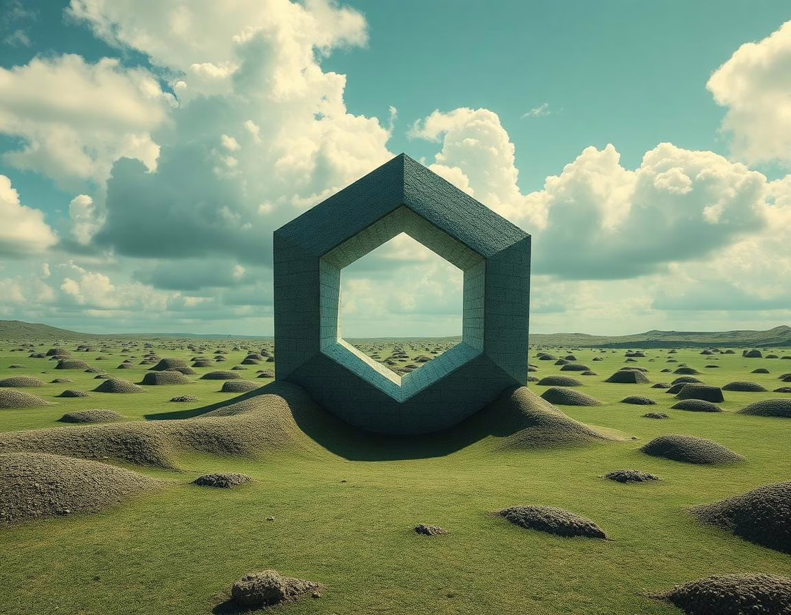 The Future of Carbon Capture: Algae Tanks Paving the Way