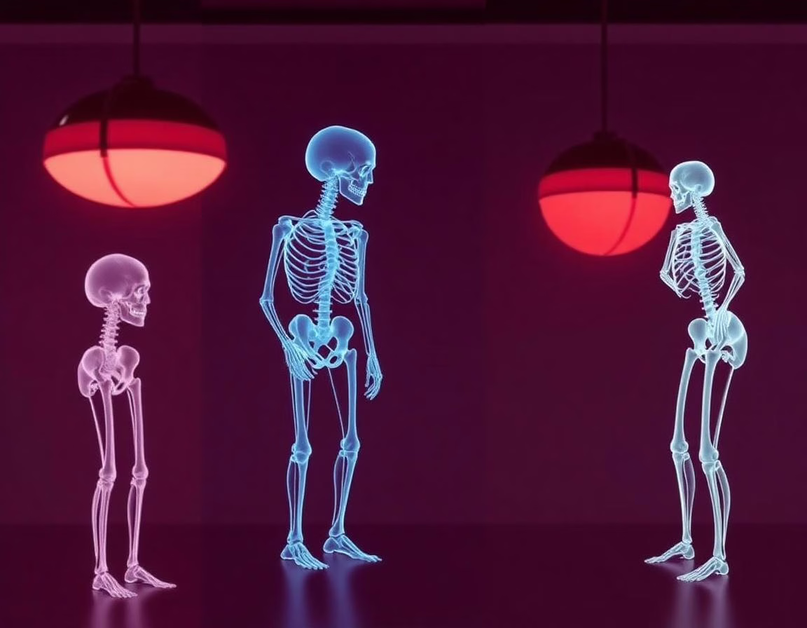 The Growing Osteoporosis Market: Opportunities and Innovations in Therapeutics