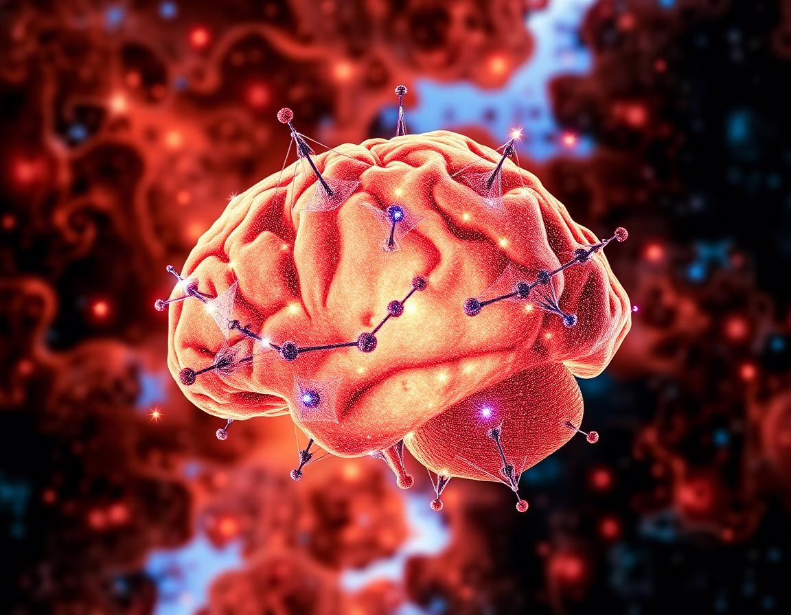 Unveiling the Intricacies of Brain Research and Human Behavior