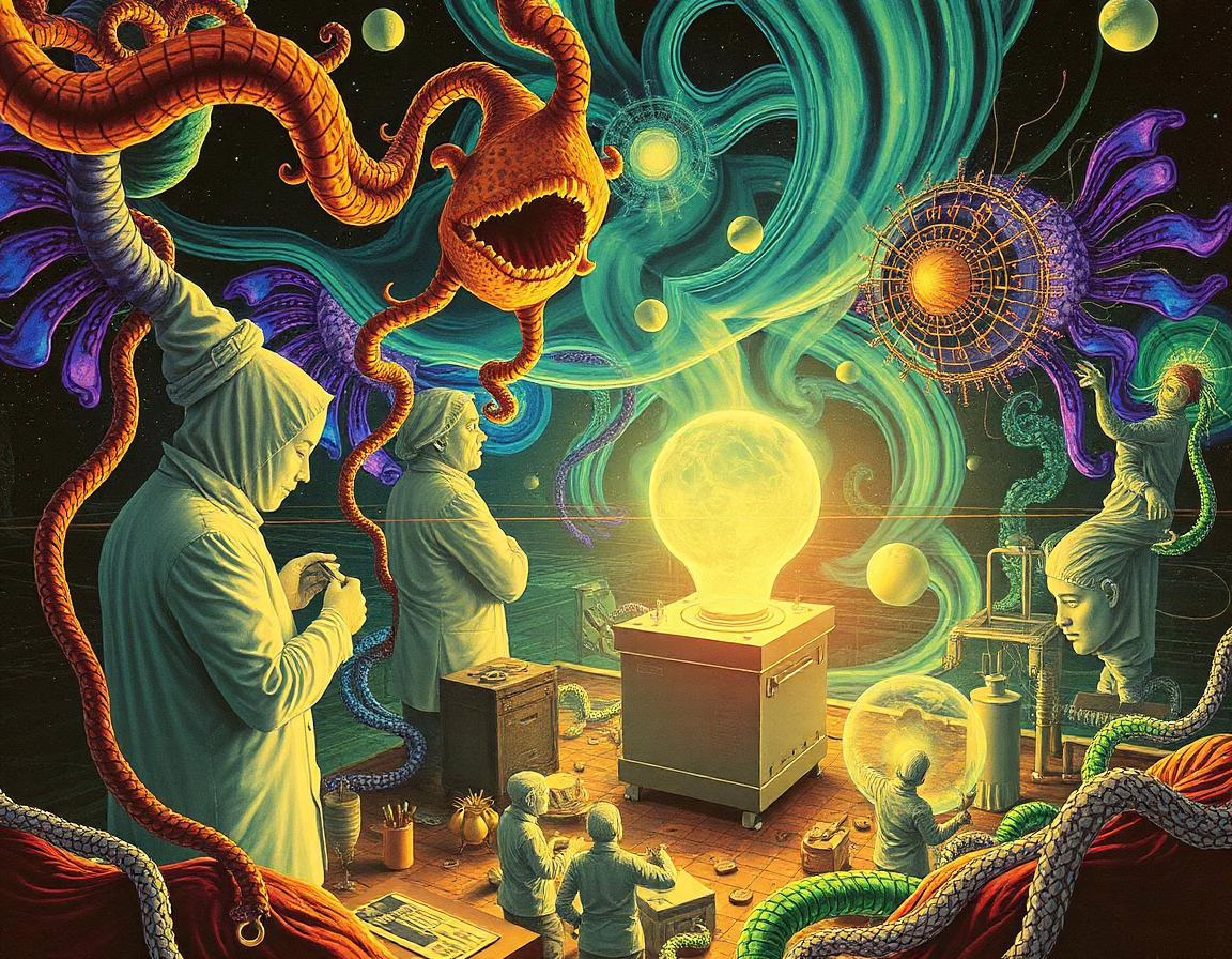 Enhancing Biotech Manufacturing Operations: PSCIs IT Consulting Expansion