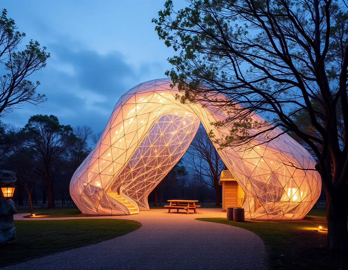 A Temporary Shelter Turned Extended Haven in Cambridge: A Tale of Unforeseen Resilience