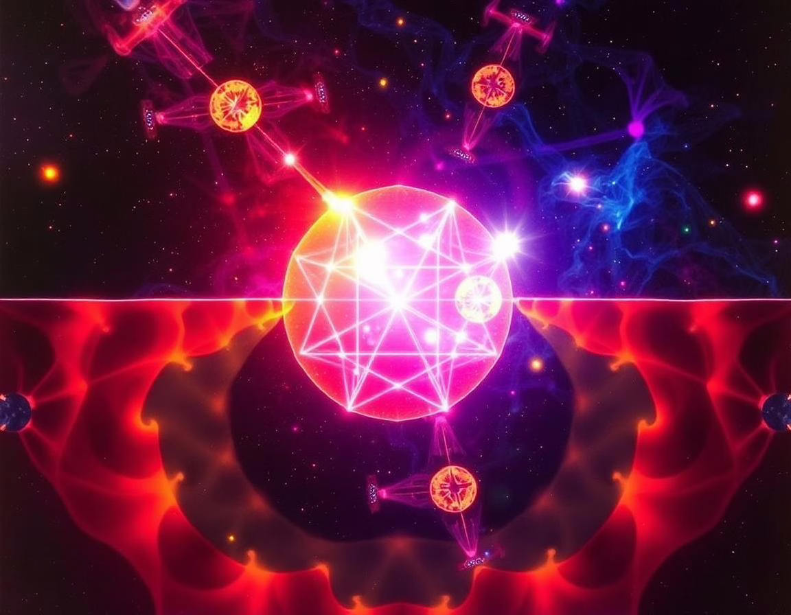 The Quantum Leap: Cambridges Biotech Renaissance with a Dash of South Korean Brilliance