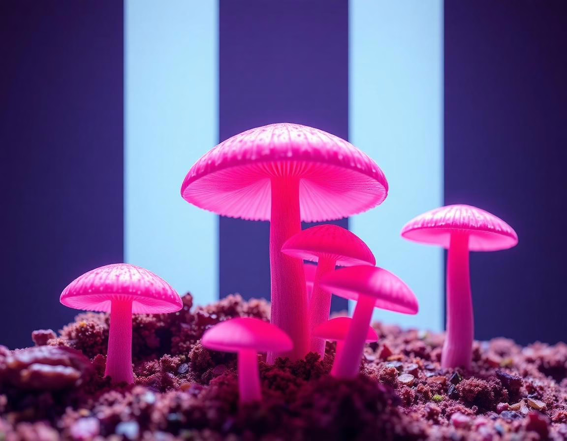 Ergothioneine in Mushrooms: Unveiling the Potential Health Benefits and Research Gaps