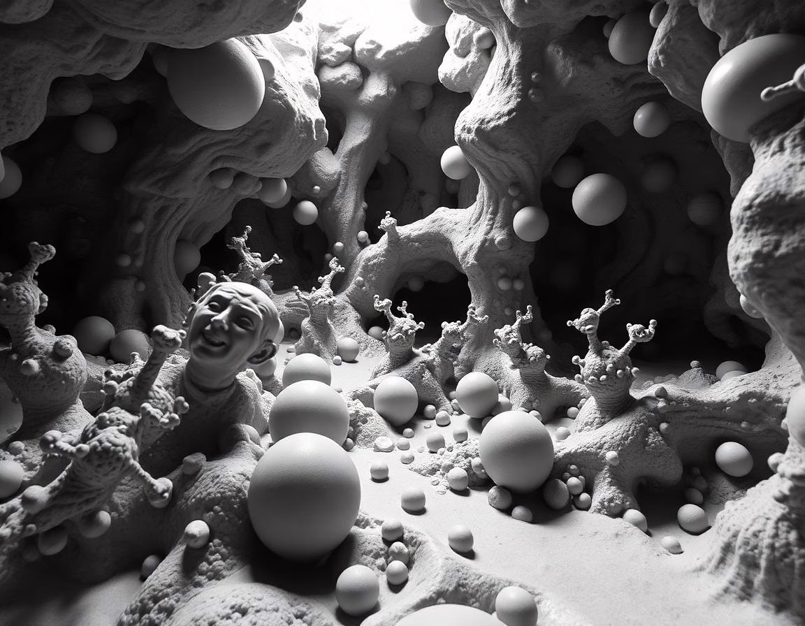 The Power of Molecular Modeling in Revolutionizing Formulation Development