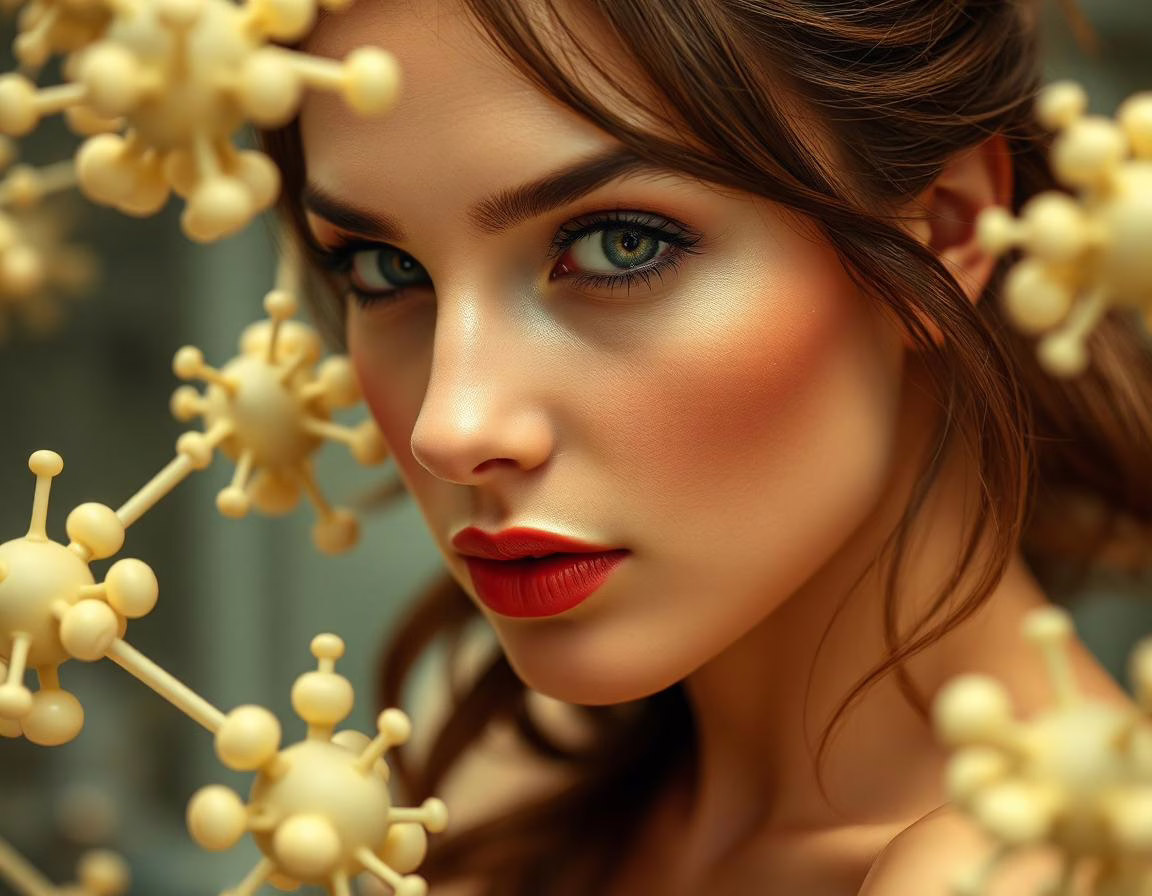 Revolutionizing Biopharmaceutical Production: Yeast Glycosylation Systems vs. Mammalian Cells