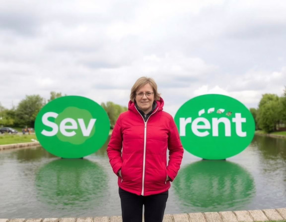 Embracing the Passion and Pride of Severn Trent: Insights from the Water Companys New Leader