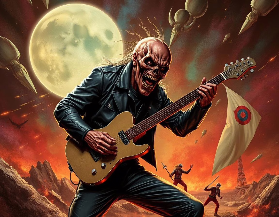 Exciting News for Twisted Metal Season 3 as Showrunner Exits PlayStation Series