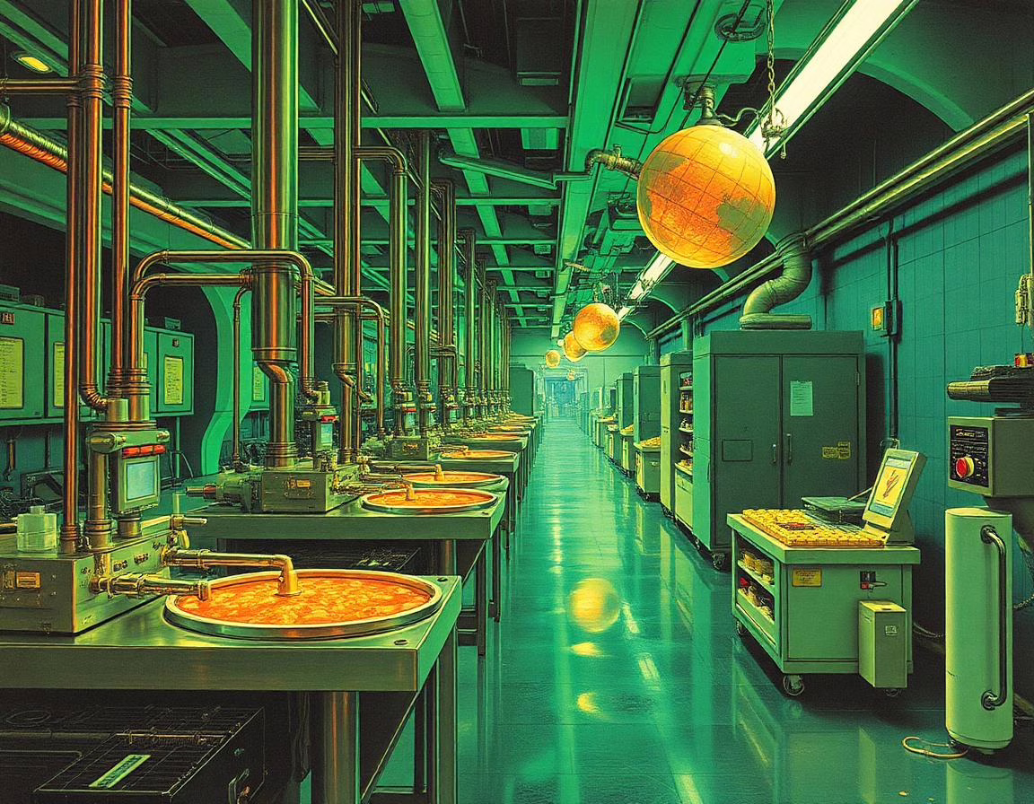 Optimizing Biotech Manufacturing Operations for Linvoseltamab BLA Resubmission