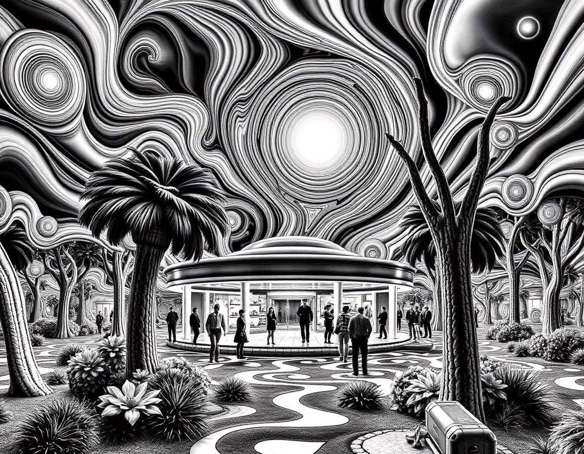 Unlocking Innovation: Lillys Multi-Billion Dollar Bet on South Koreas Biotech Industry