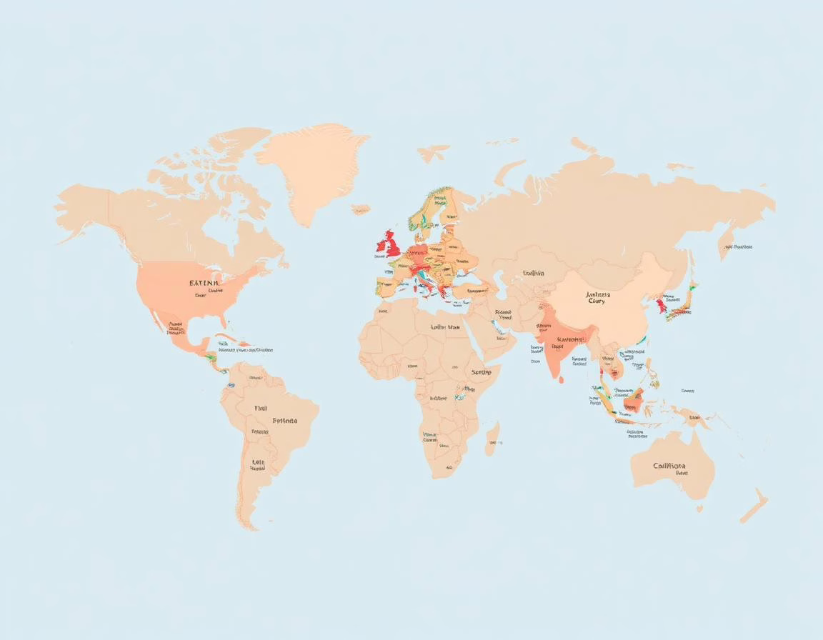 The Global Recognition of ICH Q11 Drug Substance Guideline