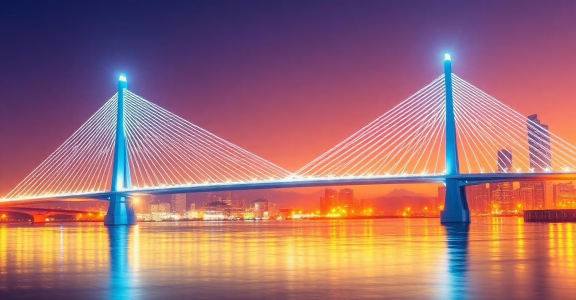 DigitalBridge Sees Significant Stock Surge Following SoftBank’s Buyout Proposal