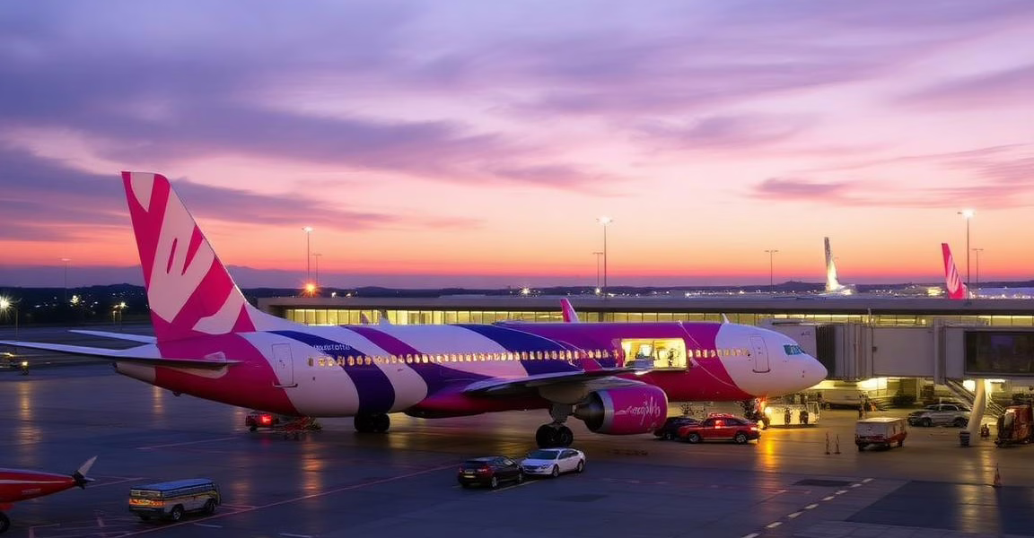 Institutional Dynamics at Wizz Air Holdings: An In-Depth Analysis