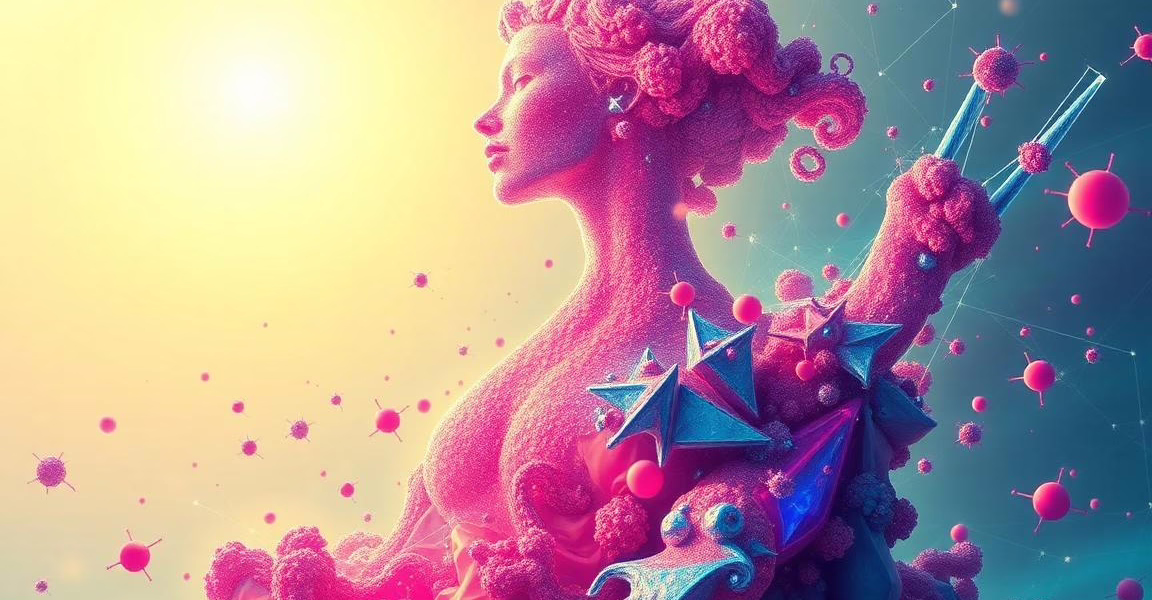 The Surge of Cell and Gene Therapies: A Market on the Rise