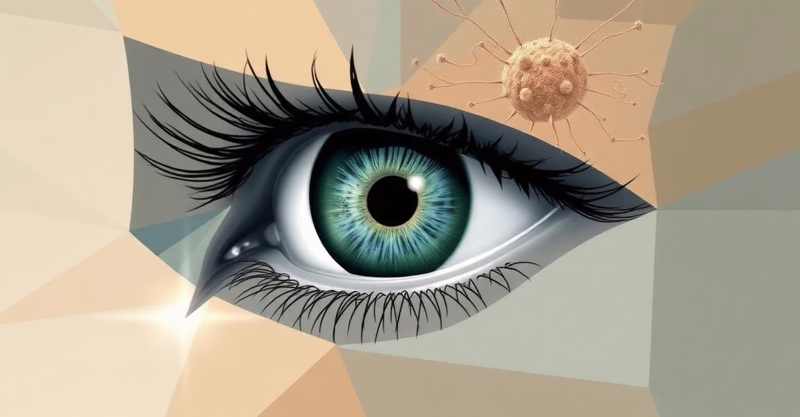 The Microbiome’s Role in Eye Health: A New Paradigm for Ophthalmology