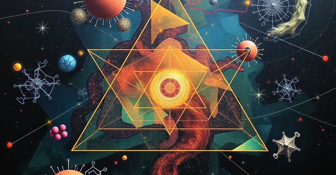 Unveiling the Biochemistry of Health and Disease