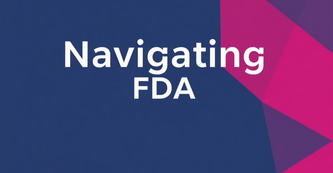 Navigating FDA Regulations in the Medical Device Landscape