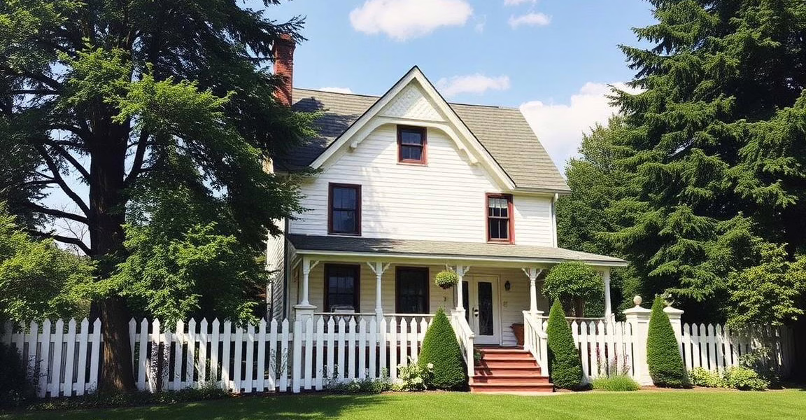 Embracing Low-Touch Property Investing as an Inflation Hedge