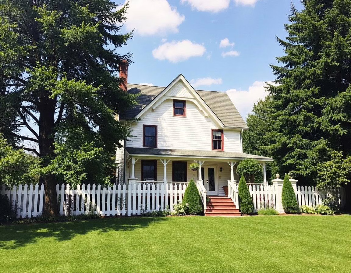 Embracing Low-Touch Property Investing as an Inflation Hedge image