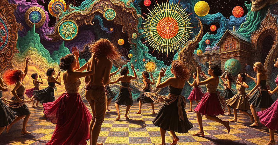 The Intricate Dance of Innate Immunity Signaling Pathways