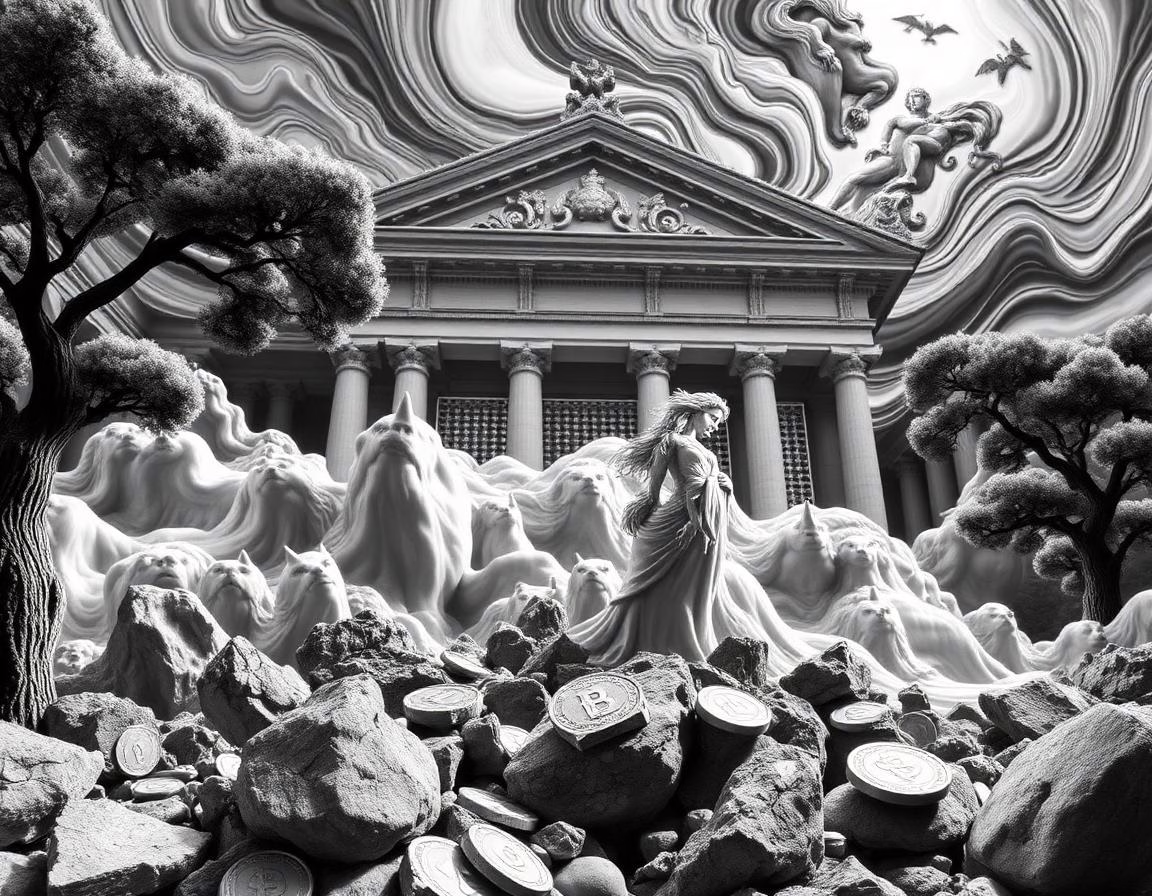 Cryptocurrencies Brace for BOJ’s Rate Hikes Amid Yen Decline image