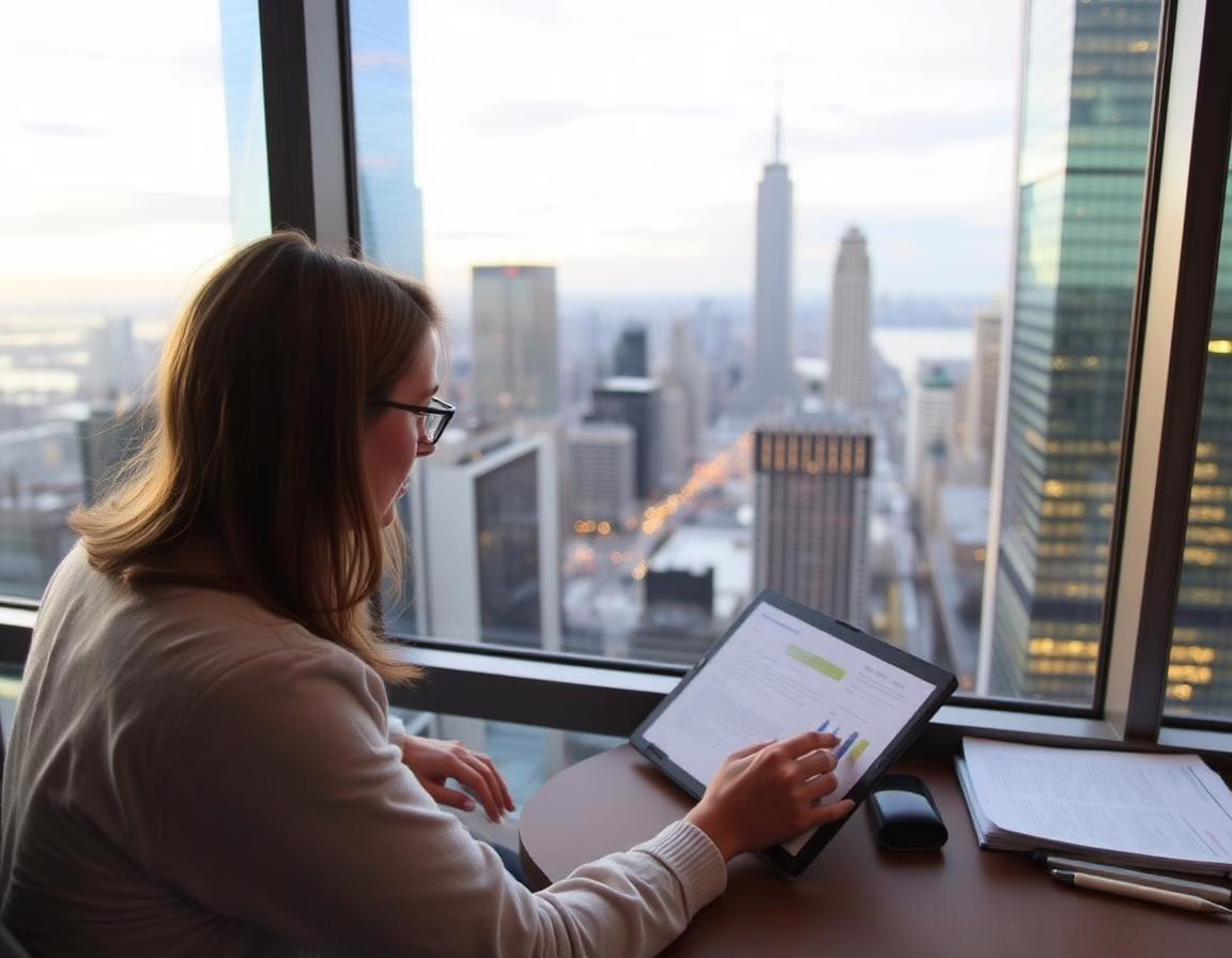 Navigating the Value Stock Landscape: Key Comparisons image